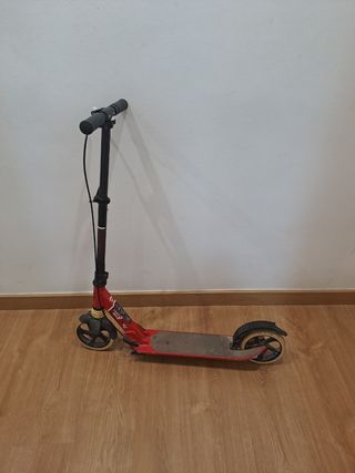 Patinete Oxelo Mid 9