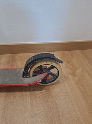 Patinete Oxelo Mid 9