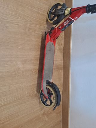 Patinete Oxelo Mid 9
