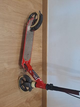 Patinete Oxelo Mid 9