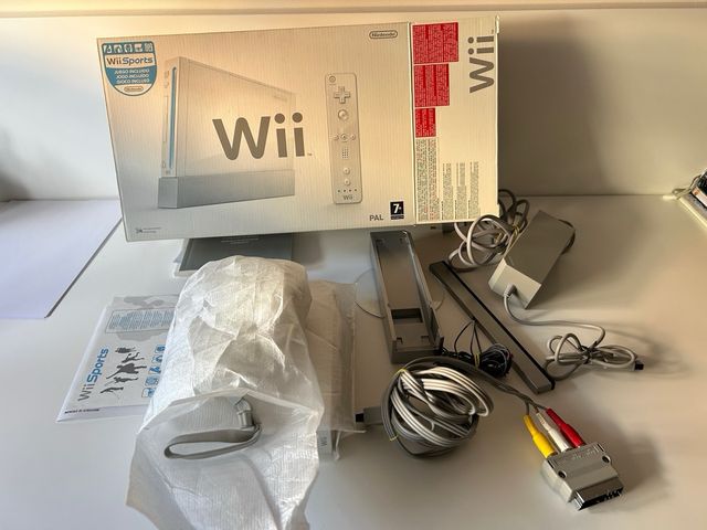 Wii