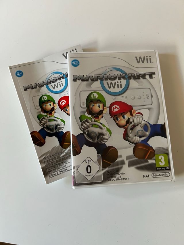 Wii