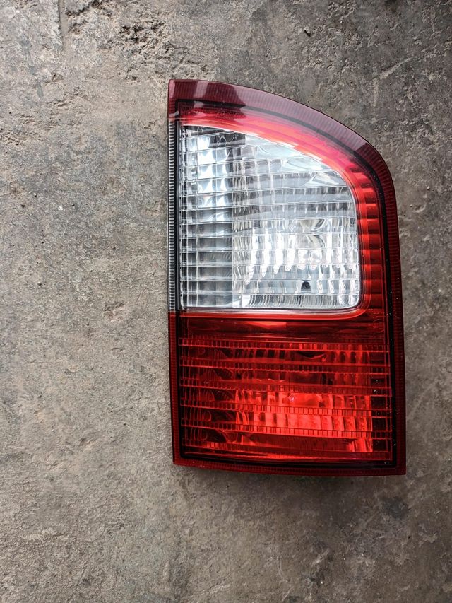 Piloto trasero Ssangyong Kyron