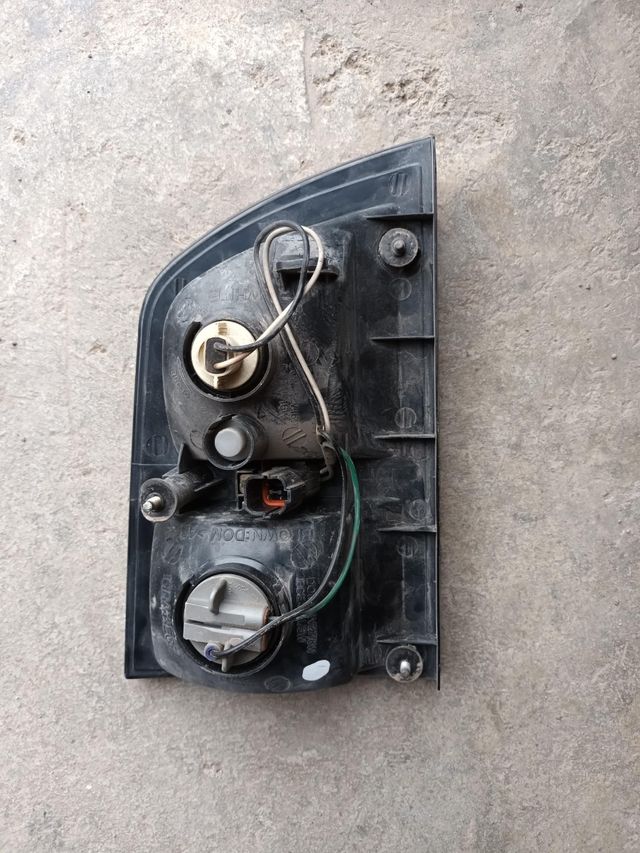 Piloto trasero Ssangyong Kyron