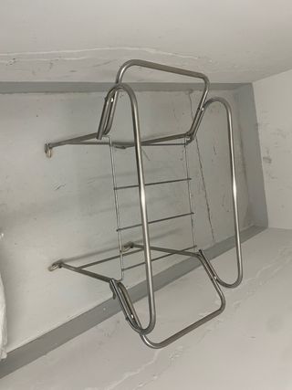 Capazo minicuna vintage