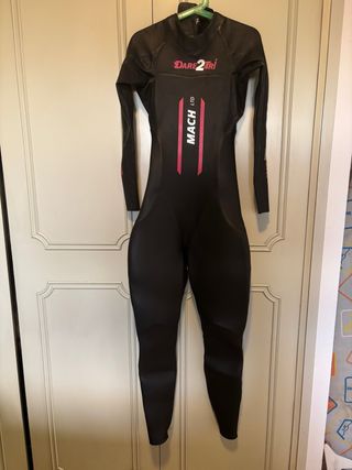 Traje triatlón Dare2Tri Mach LTD Talla XS