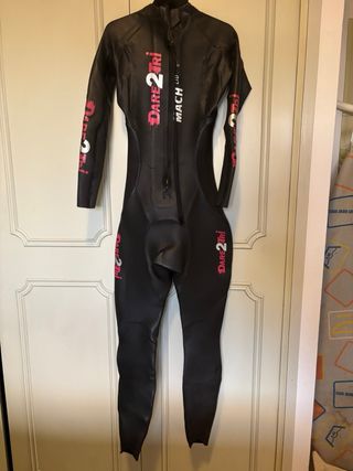 Traje triatlón Dare2Tri Mach LTD Talla XS
