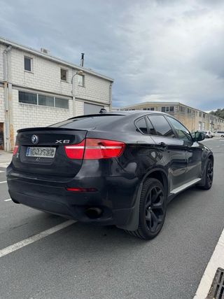 BMW X6 2009
