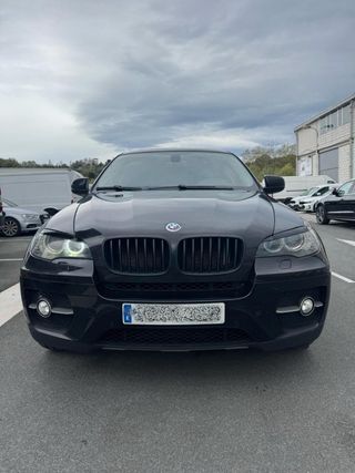 BMW X6 2009