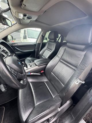 BMW X6 2009