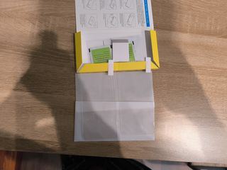 Cristal templado Xiaomi Redmi Note 13