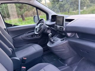 Peugeot Partner 2020