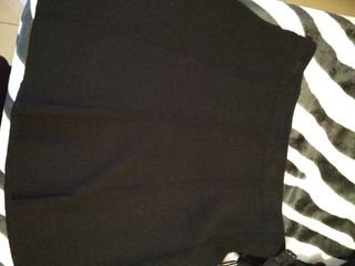 falda Zara 