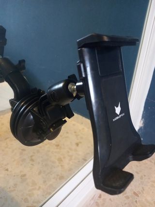 Soporte telefono