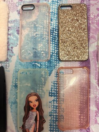 Fundas Iphone 8 plus