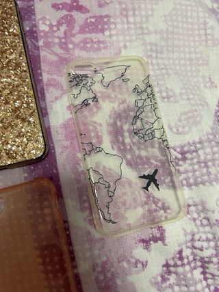 Fundas Iphone 8 plus