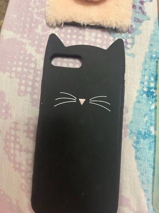 Fundas Iphone 8 plus