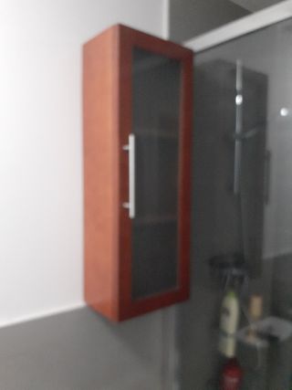 Armario baño