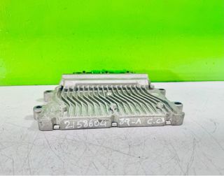 21586048-9 A Centralita Motor Citroen C3 1.4i KFV