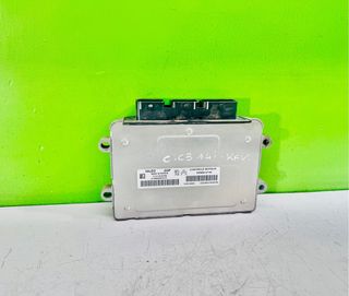 21586048-9 A Centralita Motor Citroen C3 1.4i KFV
