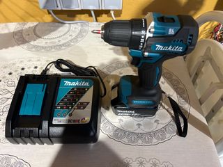 Taladro makita