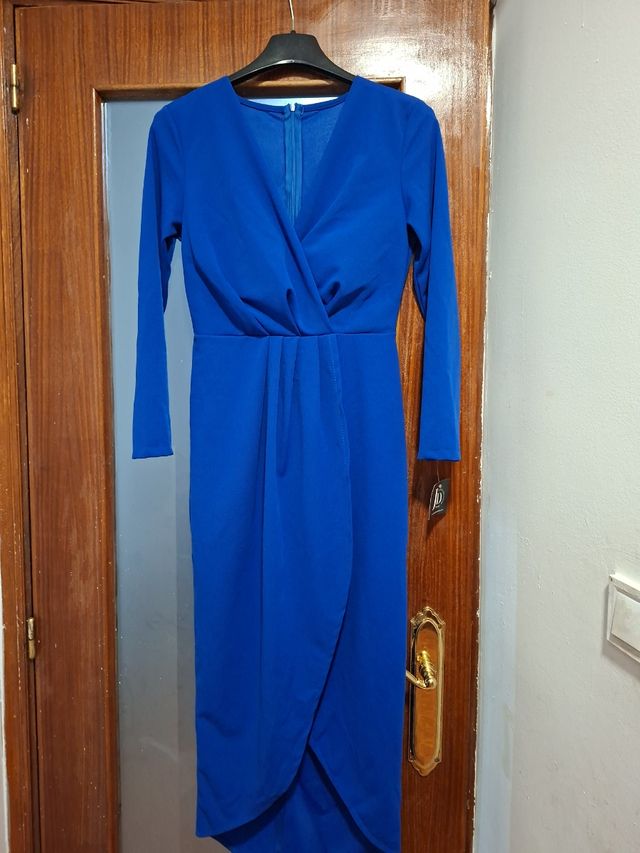 Vestido  de mujer  talla  S