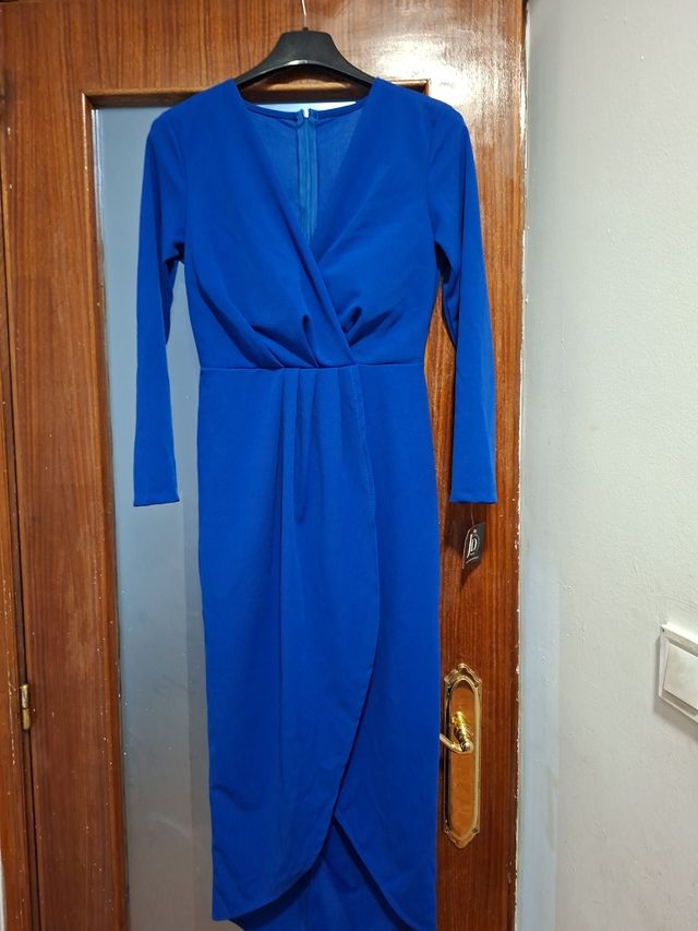 Vestido  de mujer  talla  S