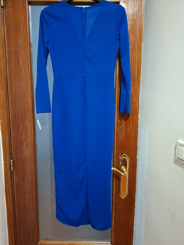 Vestido  de mujer  talla  S