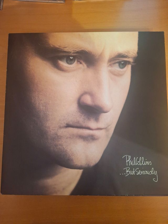 Discos vinilo nuevos