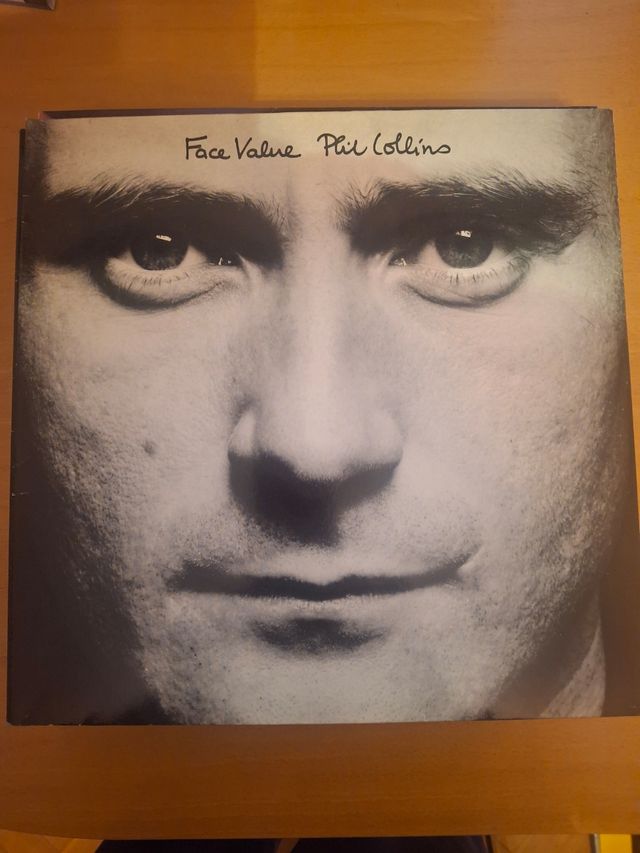 Discos vinilo nuevos