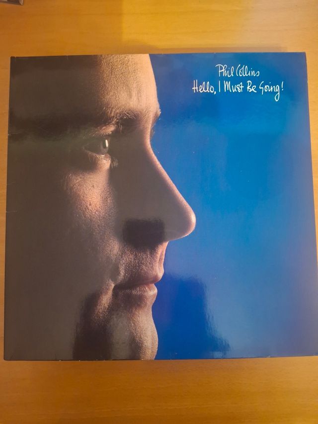 Discos vinilo nuevos