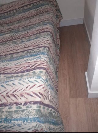 Funda nordica para cama matrimonio