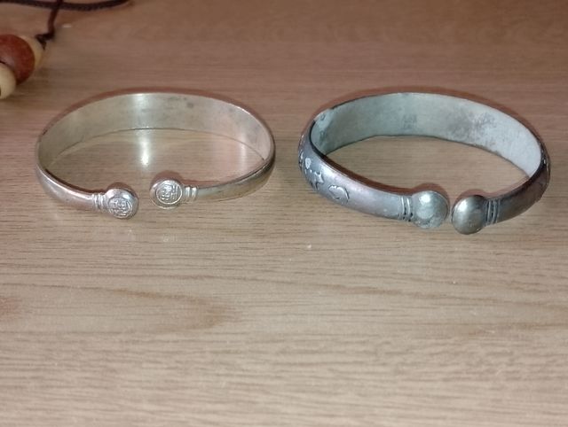 LOTE COLGANTE, PULSERAS,ANILLO