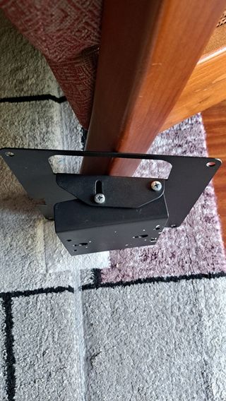 Soporte Pared TV VESA 50-200mm