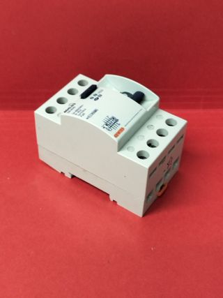 Interruptor diferencial 4x40A 30mA