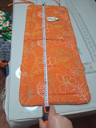 Colchoneta silla paseo - Universal