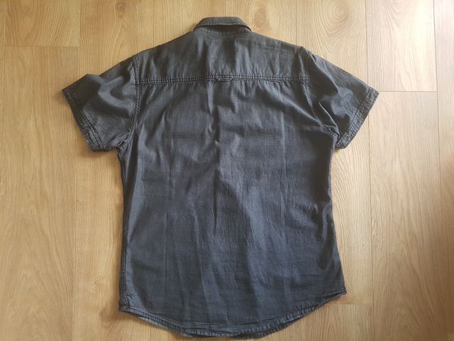 Camisa Springfield. Talla L