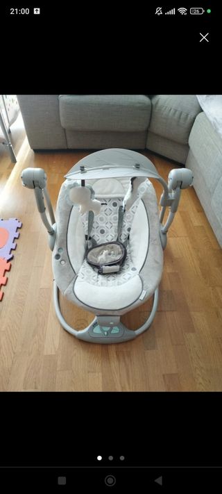Hamaca infantil NUEVA