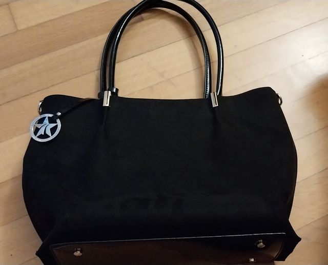 Borsa nera Primadonna