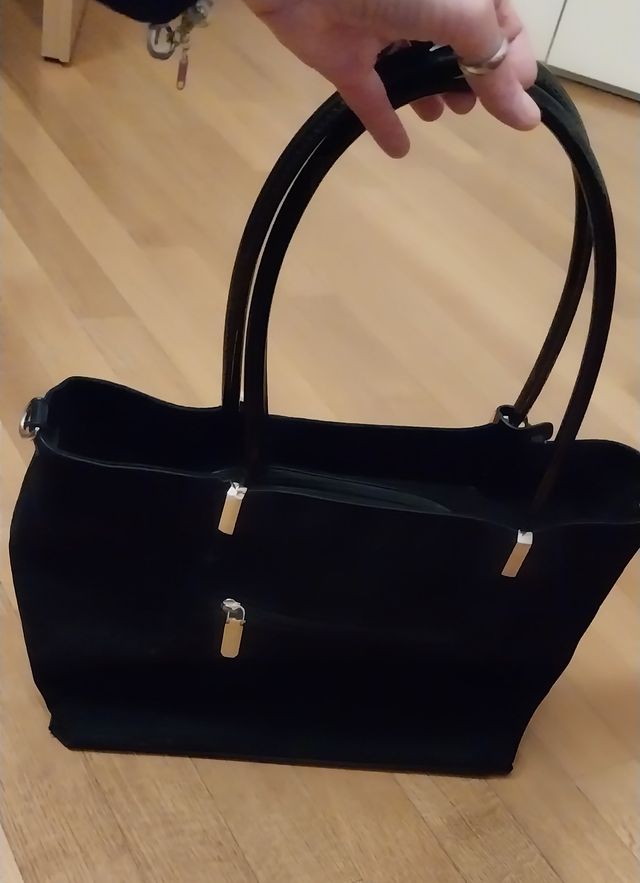 Borsa nera Primadonna