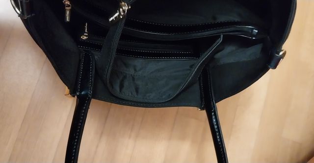 Borsa nera Primadonna