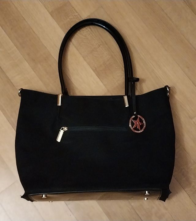 Borsa nera Primadonna