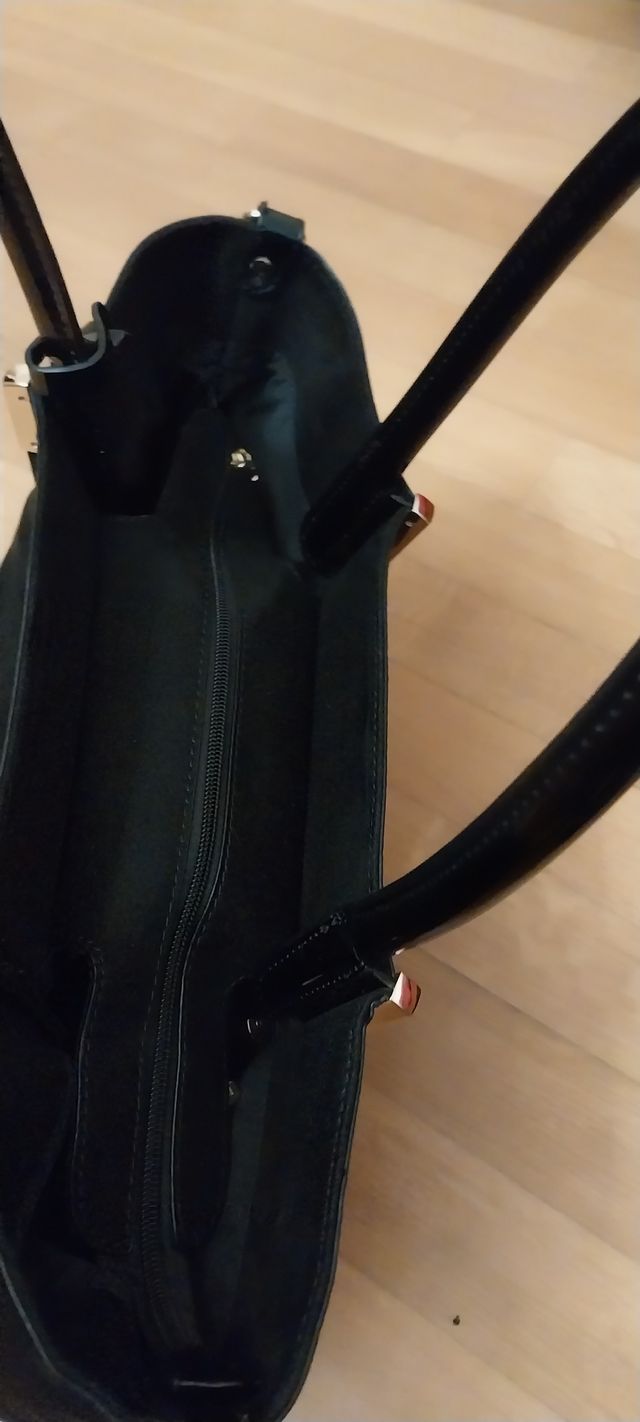 Borsa nera Primadonna