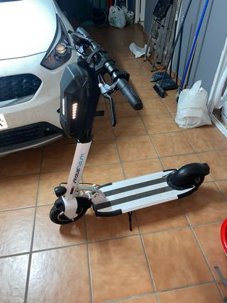 Patinete eléctrico Skateflash Urban 3.0