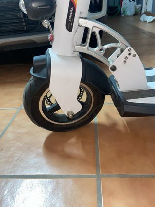 Patinete eléctrico Skateflash Urban 3.0