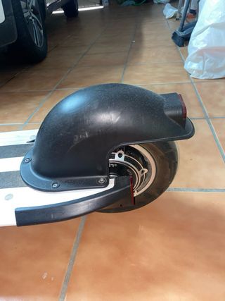 Patinete eléctrico Skateflash Urban 3.0