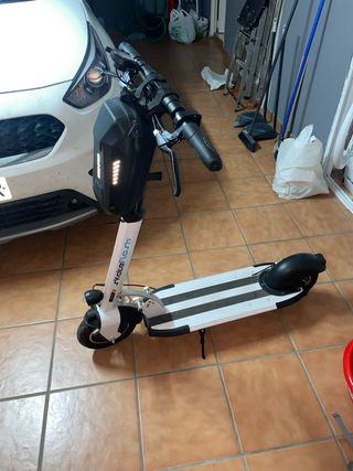 Patinete eléctrico Skateflash Urban 3.0