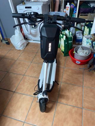 Patinete eléctrico Skateflash Urban 3.0