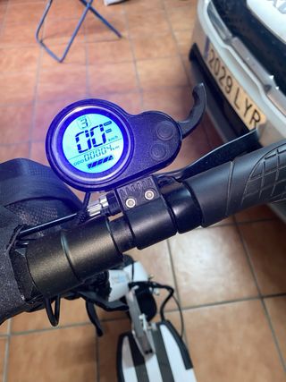 Patinete eléctrico Skateflash Urban 3.0