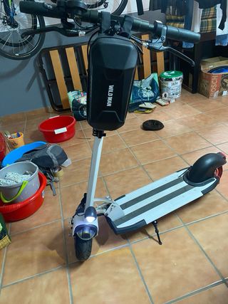 Patinete eléctrico Skateflash Urban 3.0